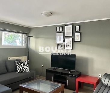 Studio/Γκαρσονιέρα για ενοικίαση Καναπίτσα (Μεταμόρφωση) - Photo 1