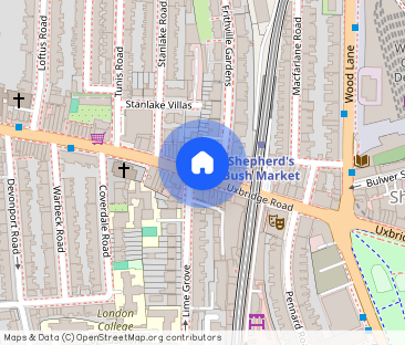 Price £507 pw - Available 04/04/2026 - Furnished - Photo 1