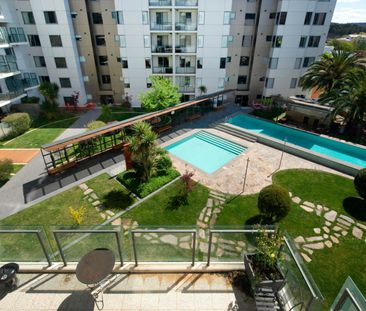 Furnished One Bedroom Apartment - Photo 5