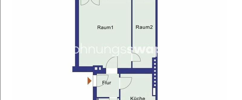 Wohnungsswap - 2 Zimmer, 46 m² - Glaßbrennerstraße, Pankow, Berlin - Photo 1