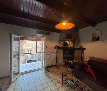 Appartement 2 Pièces 31 m² - Photo 3