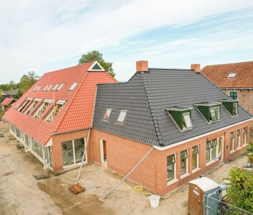 Te huur: Appartement Brink in Roden - Foto 4