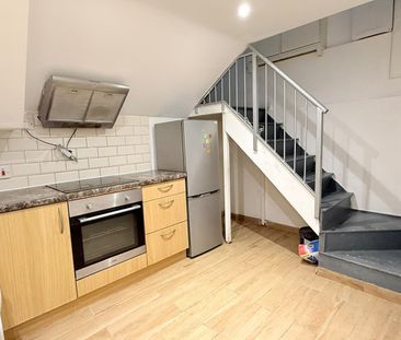 2 Bed Flat, High Road, IG1 - Photo 1