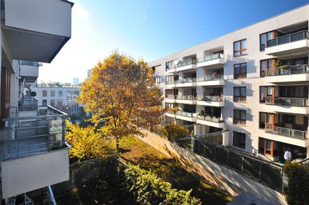 Stylowe mieszkanie 2-pokojowe blisko centrum - Photo 5