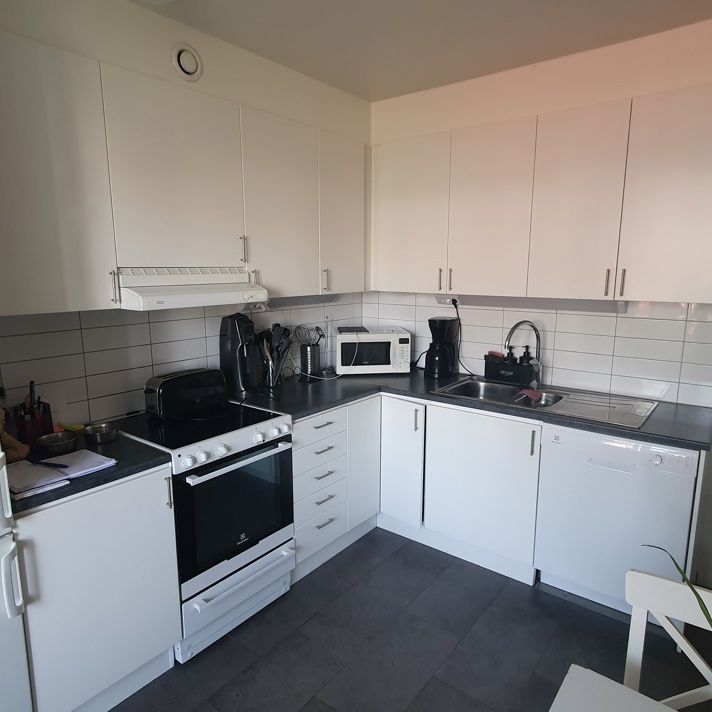 Malörtsvägen 18C, Trelleborg Norr - Foto 1