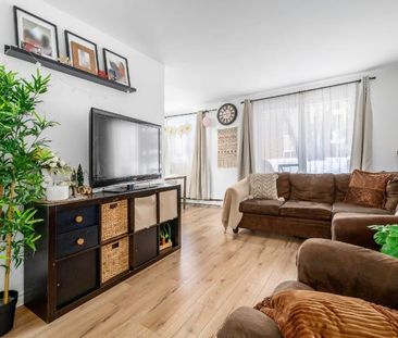 Appartement 4 ½ à louer Lévis juillet 2026 - Photo 2