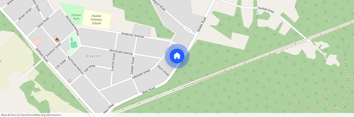 59 Main Road, NSW 2325, Paxton