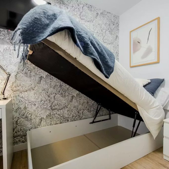 Calle del Castillo, Madrid, Community of Madrid 28010 - Foto 1