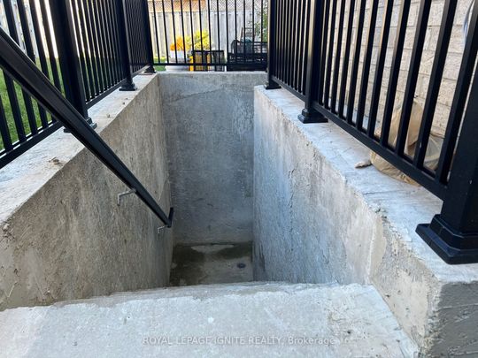 For Lease - 111 Misty Hills Trail Unit# BSMT, Toronto, Ontario - Photo 1