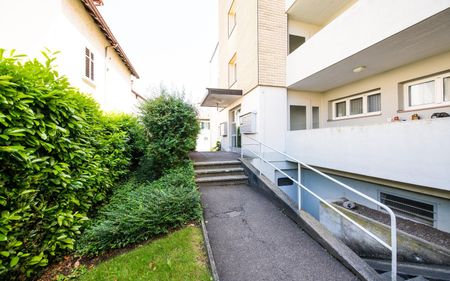 3.5 Zimmer, 3. Stock - Photo 5