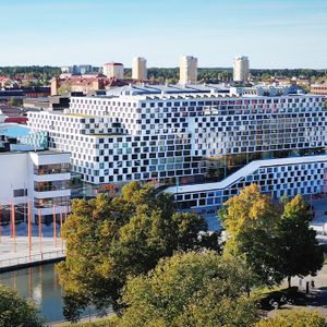 Järntorgsgatan 1 - Foto 2