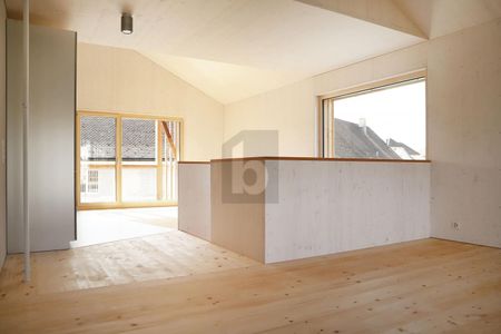 MODERNER WOHNTRAUM IN HOLZ - Photo 3