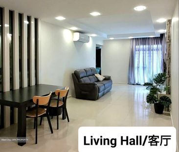 Blk 354B Admiralty Drive (Sembawang), HDB 4 Rooms - For Rent - Photo 5