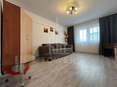 Apartament de inchiriat | Doamna Stanca - Photo 3