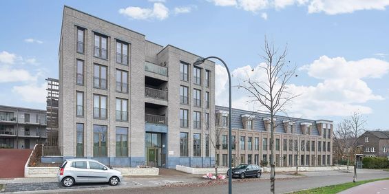 Te huur: Appartement Kolonel Millerstraat in Maastricht - Foto 3