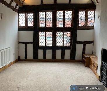 2 bedroom flat to rent - Photo 1