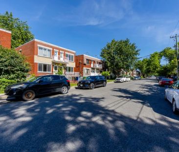 Appartement - 418 Rue Bourbonnais - Photo 4