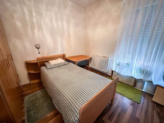 Mietwohnung mit Balkon – Ihr neues Zuhause in Gniebing …! - Photo 1