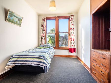 Furnished boarding rooms - Short or long term tenants - Photo 2