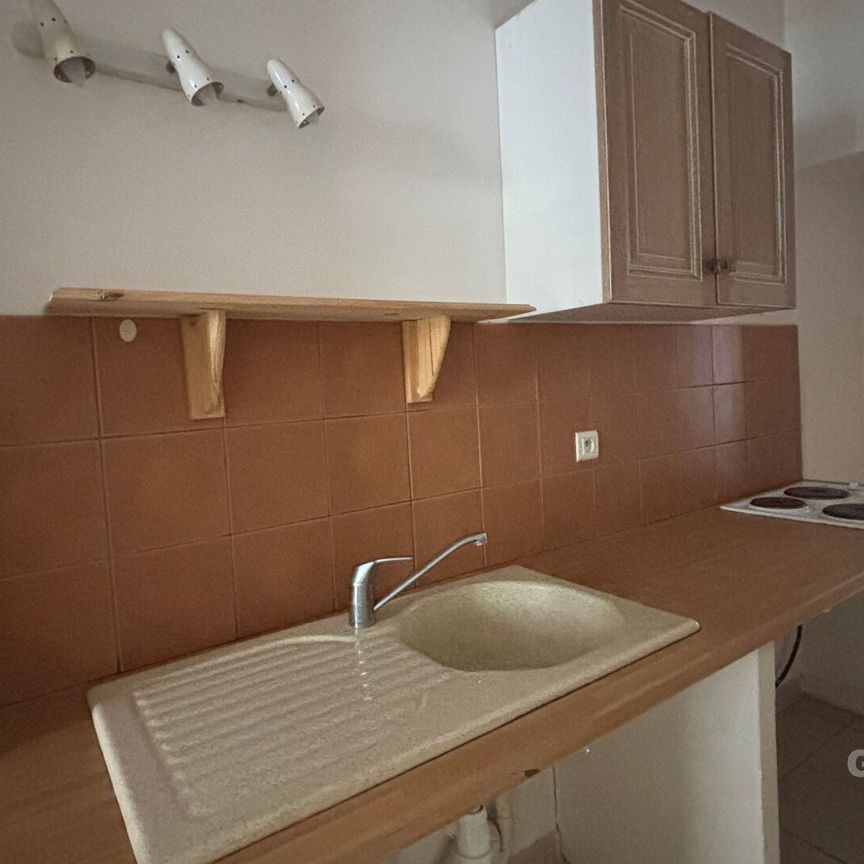 Location Appartement 2 pièces 41m² - Photo 1