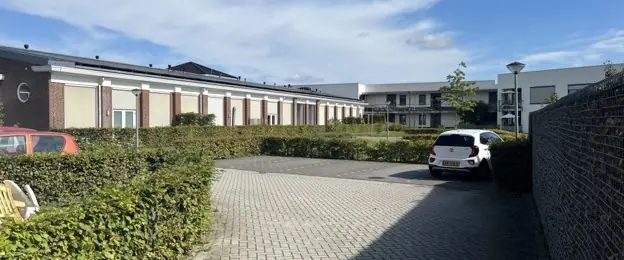 Appartement au rez-de-chaussée Kerkveldsweg West, Echt - À louer - Foto 1