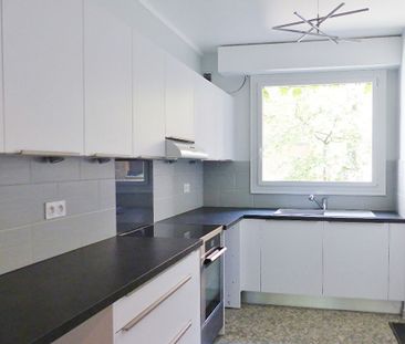 Appartement • Porte Dauphine - Photo 3