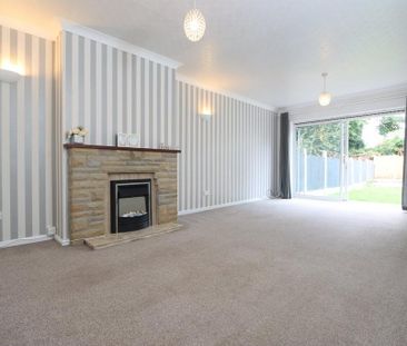 3 bedroom terraced house to rent - Photo 1