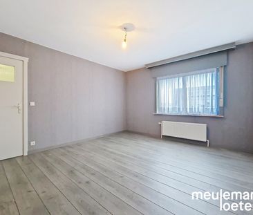 Lichtrijke woning met drie slaapkamers - Photo 4