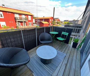 Lertagsvägen, Knivsta - Photo 2