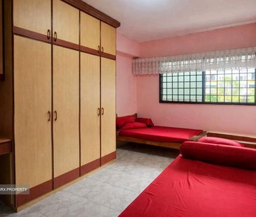 Blk 248 Choa Chu Kang Avenue 2 (Choa Chu Kang), HDB 5 Rooms - For Rent - Photo 5