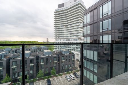 For Lease - 4208 Dundas Street Unit# 615, Toronto, Ontario - Photo 2