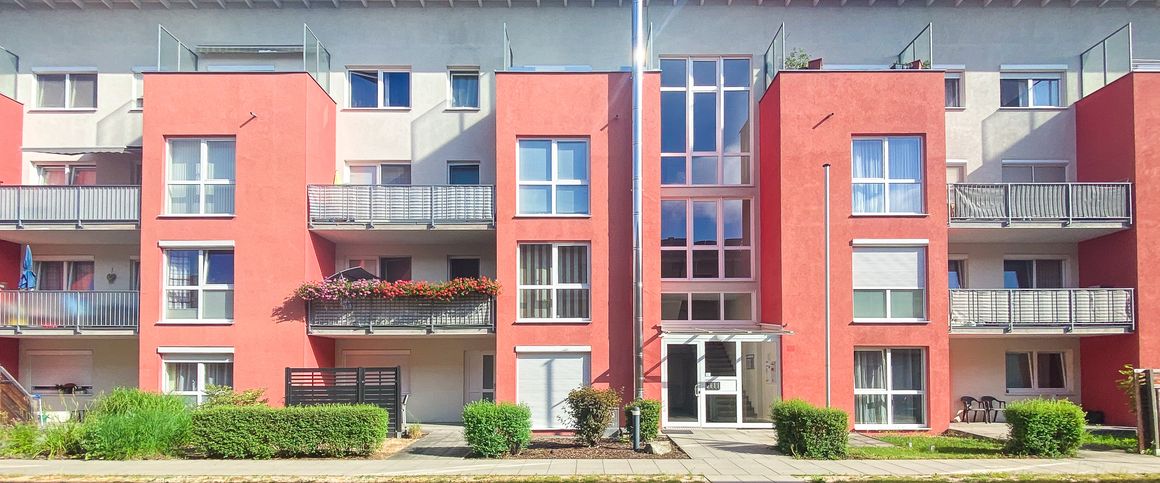 4310 Mauthausen, Linzer Straße 80/16 - Photo 1