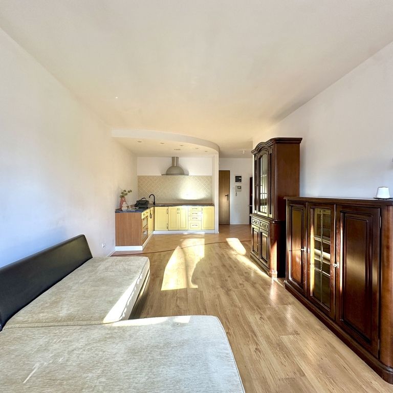 (Symbol 438505) MIESZKANIE na WYNAJEMSzczecin, Centrum top centrum !!! 2 pok. garaż - Photo 1