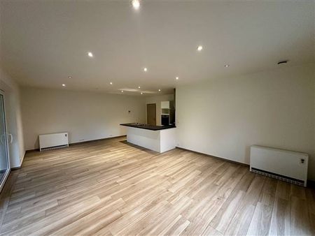 Appartement te huur - Foto 2
