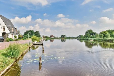 Amsteldijk Zuid 92, Nes aan de Amstel, 1186VG, Amstelveen - Photo 5