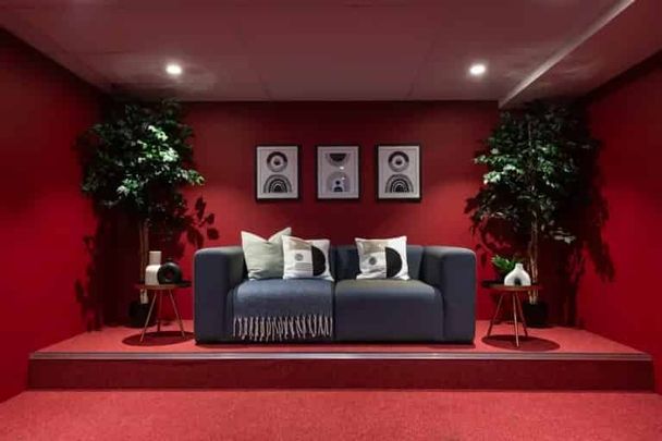 Premium Plus Ensuite - Photo 1