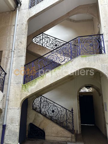 NANCY à louer : appartement avec terrasse - Photo 5