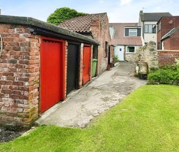 1 bedroom terraced house to rent - Photo 1