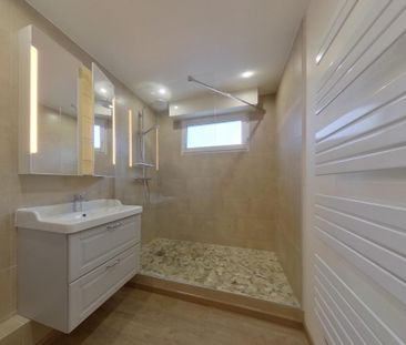 Location Appartement 3 pièces 83m² WOLFISHEIM 67202 - Photo 4