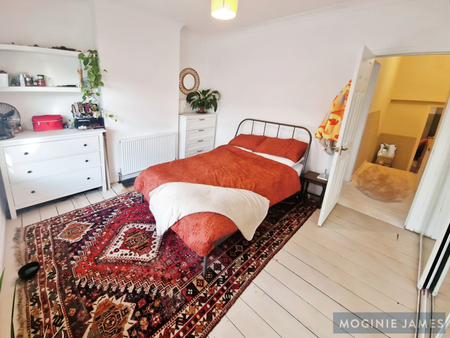 3 bedroom terraced house to rent - Photo 5