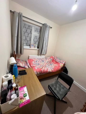 1 bedroom terraced house to rent - Photo 2