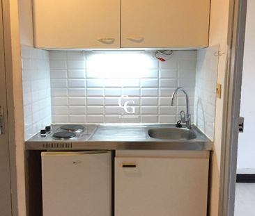 Location Appartement 1 pièce 23m² NANTES 44000 - Photo 4
