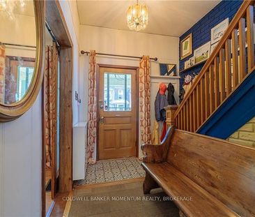 For Lease - 28 William Street, Hamilton, Ontario - Photo 2