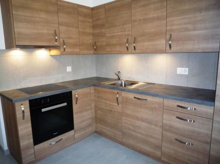 Bel appartement de 4 pièces dans quartier calme proche du lac ! - Photo 4