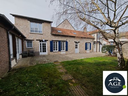 Location Appartement 2 pièces 34m² EPERNON 28230 - Photo 3