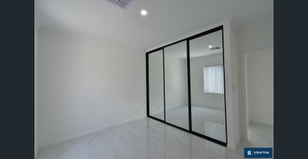 Sophisticated, Spacious and Brand New in East Cannington!! - Photo 4