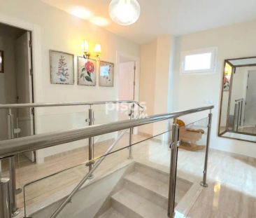 Casa adosada en alquiler en Caleta de Vélez-Lagos - Photo 5