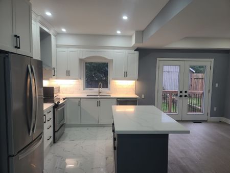 For Lease - 84 Beland Avenue Unit# (Upper), Hamilton, Ontario - Photo 3