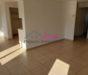 Location Appartement 3 pièces 68m² MONTEUX 84170 - Photo 1