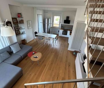 3.5 Zimmer, 120 m², 2. Stock - Foto 2